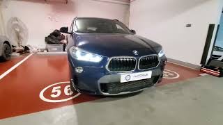 Inspected - BMW X2 M Sport 2018 | AutoHub