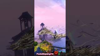 Guild Wars 2 - Manifestierte Orrax 💥💯 #shorts #guildwars2 #legendary