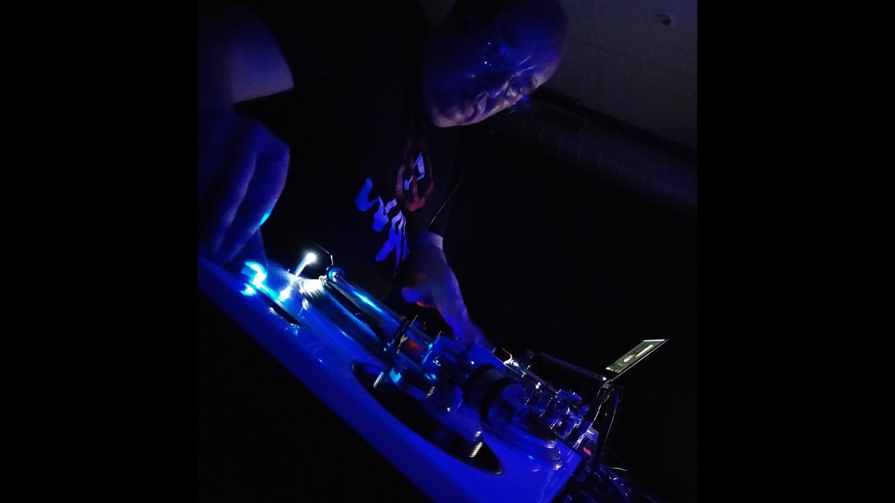 Reyes Remember en masQDance Gsus Dj 06/01/2026