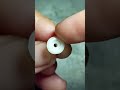 Penyebab Analog ORI mesin kaki 4. Masih bagus enggk letoy, tapi seperti ada yg ganjel,
