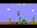 Rivals of Aether: Cat Mario as Static Miku without Jumping