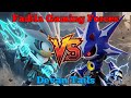 Testing Party Match 1vs1 With @devantails6818 - Sonic Forces Speed Battles SFSB