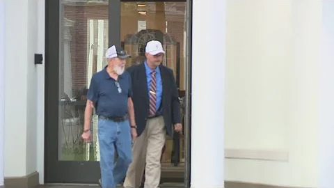 Sterling house explosion trial jury wraps for day after 17 hours of deliberation