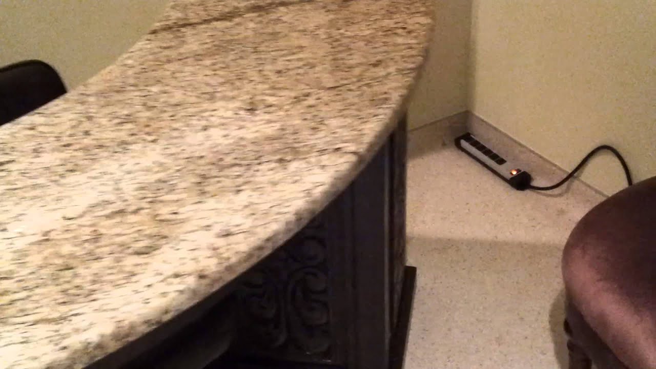 Woodhouse day spa at Westin La cantera YouTube