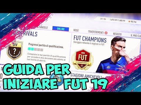 Video: EA Afferma Che FIFA 19 Rivelerà Le Probabilità Del Pacchetto Ultimate Team