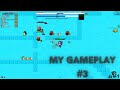 My gameplay in EvoWorld.io | Ep. 3