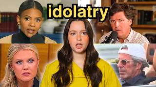 The Conspiracy Epidemic - a Christian Perspective