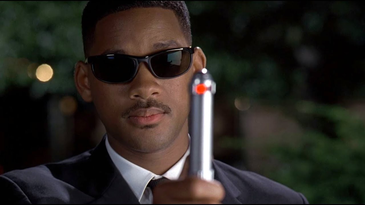 Big Dumb Movie Podcast - Ep 19 - Men in Black (1997)