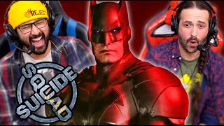 Suicide Squad: Kill The Justice League - BATMAN KEVIN CONROY REVEAL TRAILER REACTION!! (Game Awards)