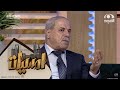كلمات جميلة نابعة من القلب لـ أ محمد خلف في حب الزلفي وسبب وجوده في هذه المنطقة خاصة 
