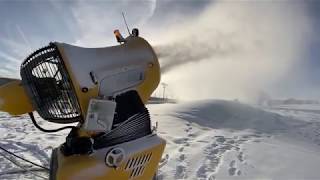 The Rock Snowpark Photo Video The Rock Snowpark Photo Video