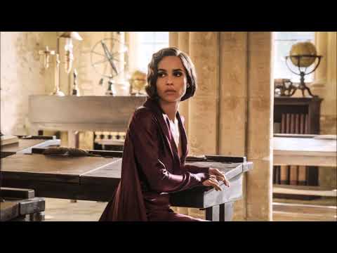 Leta's Theme Compilation (Fantastic Beasts: The Crimes of Grindelwald)