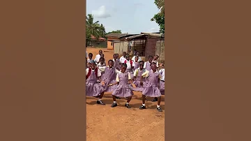 With You Davido Ft Omahlay Dream Catchers Academy Dance Video Dreamcatchersacademy Trending 