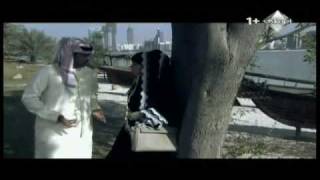 رامي خليل صدفه ((مسلسل اوراق الحب))2010.flv