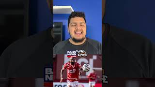 Após derrota para o Sport, Vila Nova se prepara para o clássico diante do Atlético