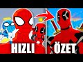 Hızlı Özet 25 Dakikada Ultimate Spider-Man 2. Sezon