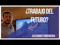 Alexander Torrenegra 🏅 | El FUTURO del trabajo 🚀| MEDMI