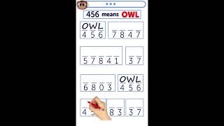 Cryptogram IQ: Word Logic