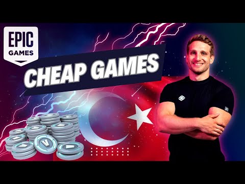 how to change your epic games region to turkey 90% Discount - YouTube