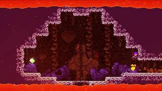 Celeste - Chapter 8 (Core) - Golden Strawberry