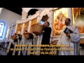 Акатист на Пресвета Богородица, храм Пресвета Богородица Скопје (05.04.2013)