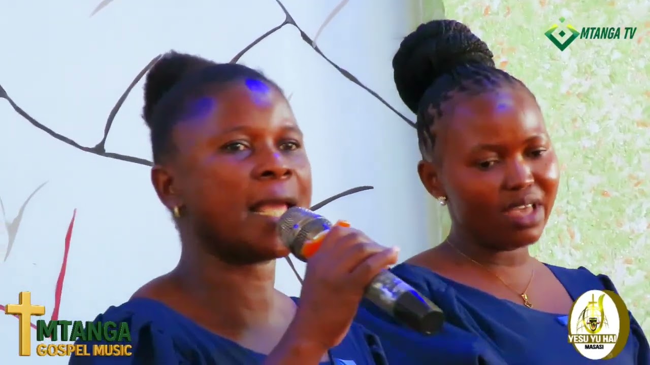 MAMBO MENGI TUMESIKIA -KWAYA YA TAG YESU YU HAI MASASI MJINI 