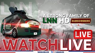 LIVE Latest News Headlines, Breaking News, Latest Updates And Events | TV Shows | LNN