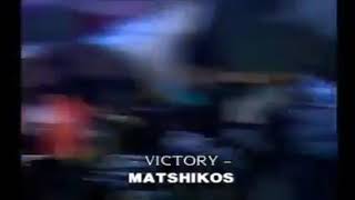 Matshikos   Victory