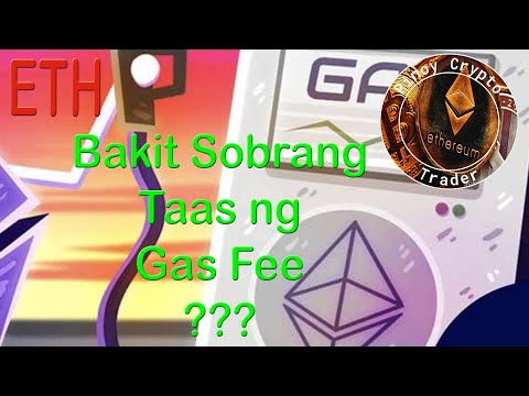 Video: Bakit kailangan ng Blockchain ng matalinong kontrata?