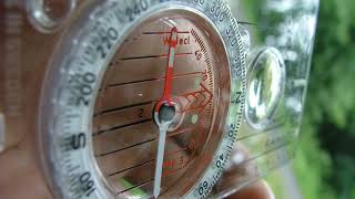 Silva compass | Wikipedia audio article