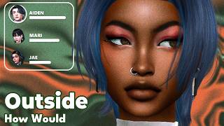 How Would Kl Sing Outside By Enhypen?