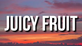 Mtume - Juicy Fruit (Lyrics) [TikTok Song] Resimi