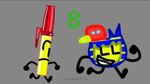 Elemental Enlightenment 8: Yet Another Race