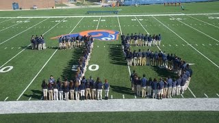 LHS CLASS OF 2015 SENIOR VIDEO