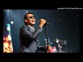 Marc anthony  palabras del alma en vivo