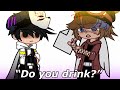 “ Do you drink? “ || DREAM SMP || Ft. Quackity \\ Dsmp Gacha