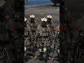 BLACK ARMY || NSG PARA COMMANDO BLACK COMMANDO #military #shortsvideo #army