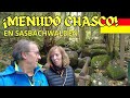 #64 🇩🇪 MENUDO CHASCO EN SASBACHWALDEN  || ALEMANIA EN AUTOCARAVANA  #UnaVidaEnAutocaravana