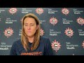 Postgame Availability | June 15th, 2024