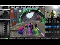 2024-Mar-17: Zwift - Race: KISS Racing - Glasgow Crit (B) on Glasgow Crit Circuit in Scotland