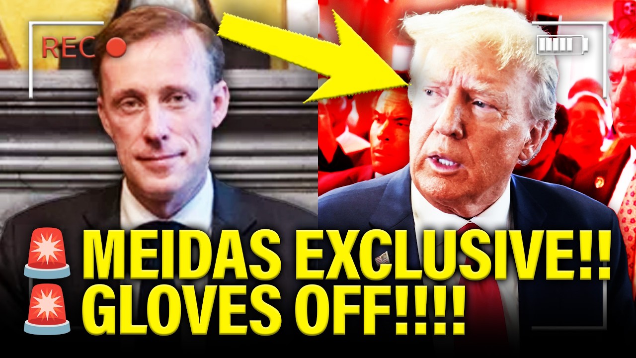 Former Nat Sec Advisor BREAKS SILENCE and RIPS Trump