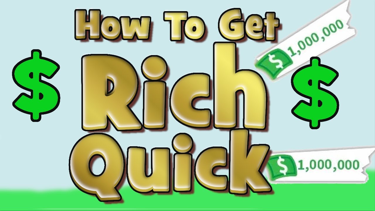 How to get RICH QUICK in ROBLOX Adopt Me | Job Update