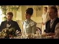 The Forsytes: A Scene from Episode 1