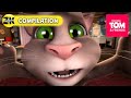 Talking Tom Wants His Own Show! | Talking Tom &amp; Friends | Cartoons For Kids