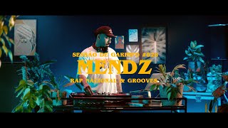 Sessão De Garimpo - Rap Nacional & Grooves By Mendz