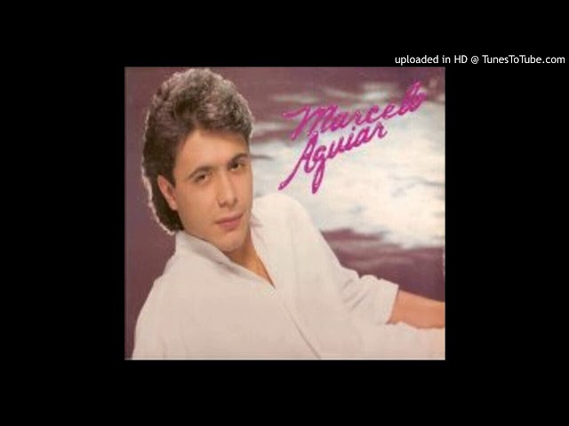 Marcelo Aguiar - Duas Vidas Em Minha Vida