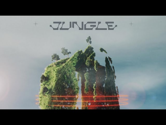 Alok (feat.The Chainsmokers & Mae Stephens)- Jungle