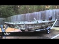 Paint An Aluminum Boat