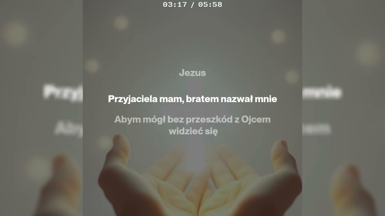 Przyjaciela Mam [Powerfull Folk]
