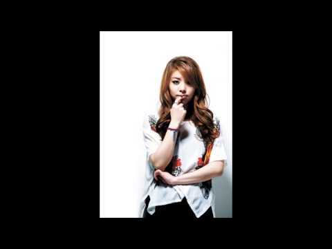 Ailee (feat Yiruma) Higher